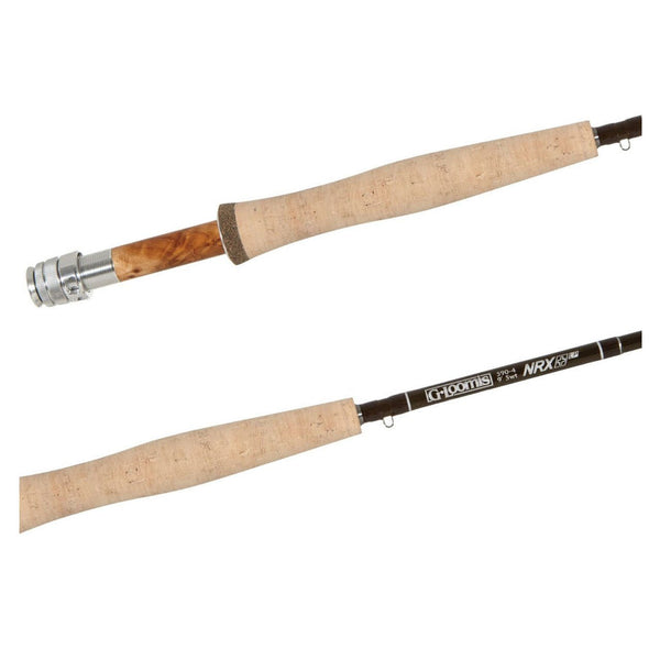 g loomis fishing rods australia G-Loomis NRX+ LP Fly Rod 590-4 5wt 9'0" 4Pc w/Tube