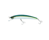 Yo-Zuri Crystal Minnow FLOATING