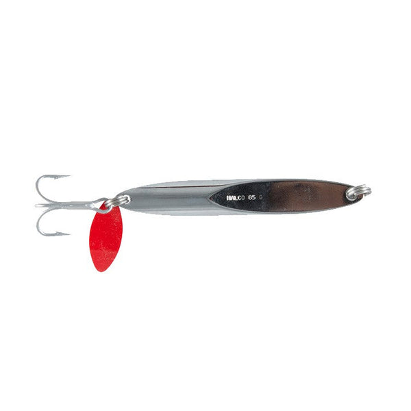 Halco Sliced Metal Lure