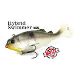 Molix Hybrid Swimmer 165 Swimbait