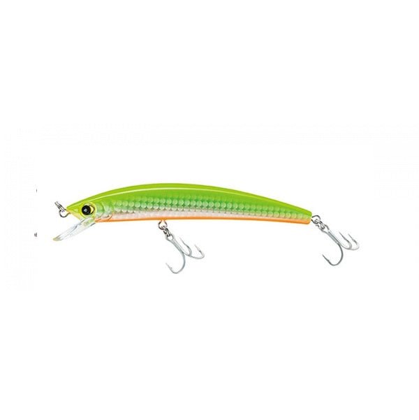 Yo-Zuri Yo-Zuri Crystal Minnow FLOATING premium fishing tackle gear from Allways Angling