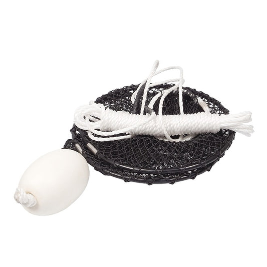 Hookem Hookem Squid SCALER BAG premium fishing tackle gear from Allways Angling