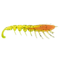 Rapala Crush City The Imposter Bass Yabbie Soft Plastics 6pk