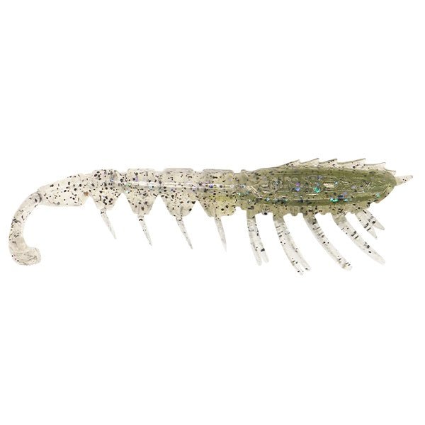 Rapala Rapala Crush City The Imposter 2.5 (7pk) premium fishing tackle gear from Allways Angling