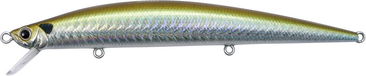 DUO Duo Tide Minnow SLIM 120 premium fishing tackle gear from Allways Angling
