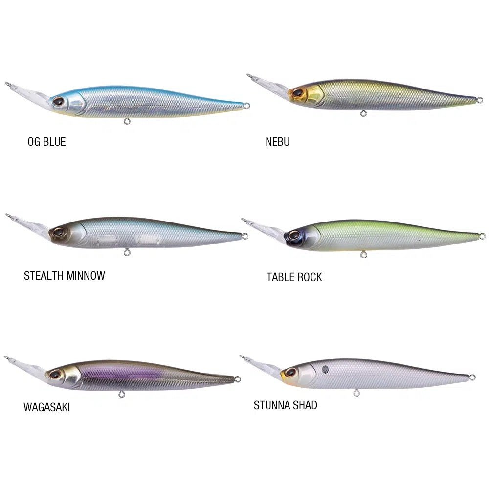Berkley Berkley KREJ 100 Lure premium fishing tackle gear from Allways Angling