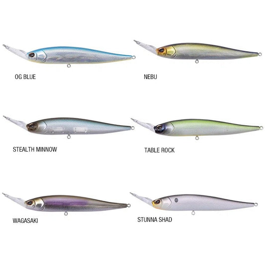 Berkley Berkley KREJ 100 Lure premium fishing tackle gear from Allways Angling