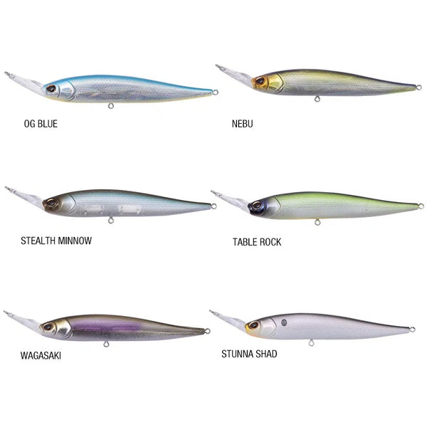 Berkley KREJ 100 Lure
