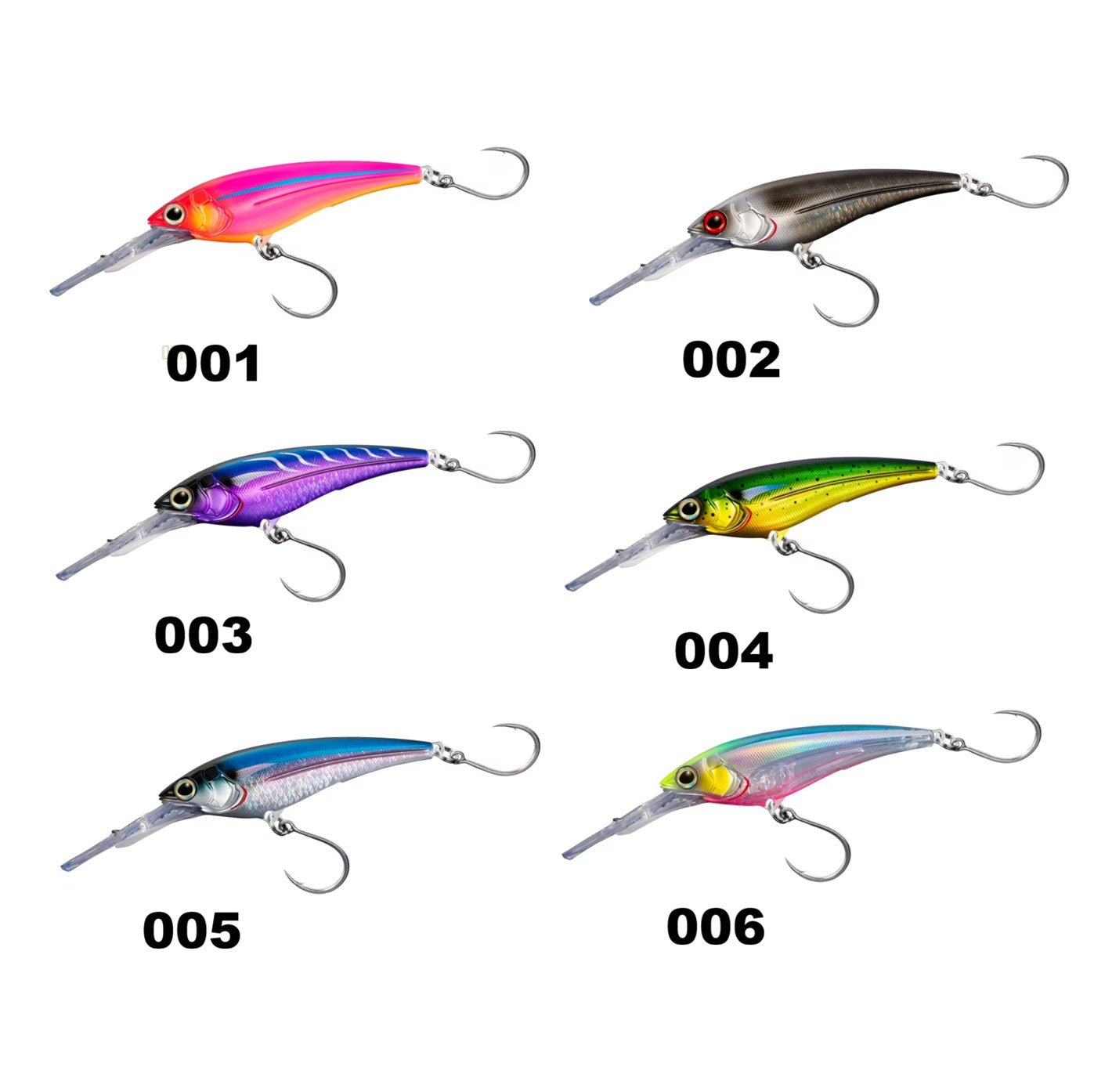 Shimano SHIMANO LEDGE RUNNER 200S TROLLING LURE premium fishing tackle gear from Allways Angling