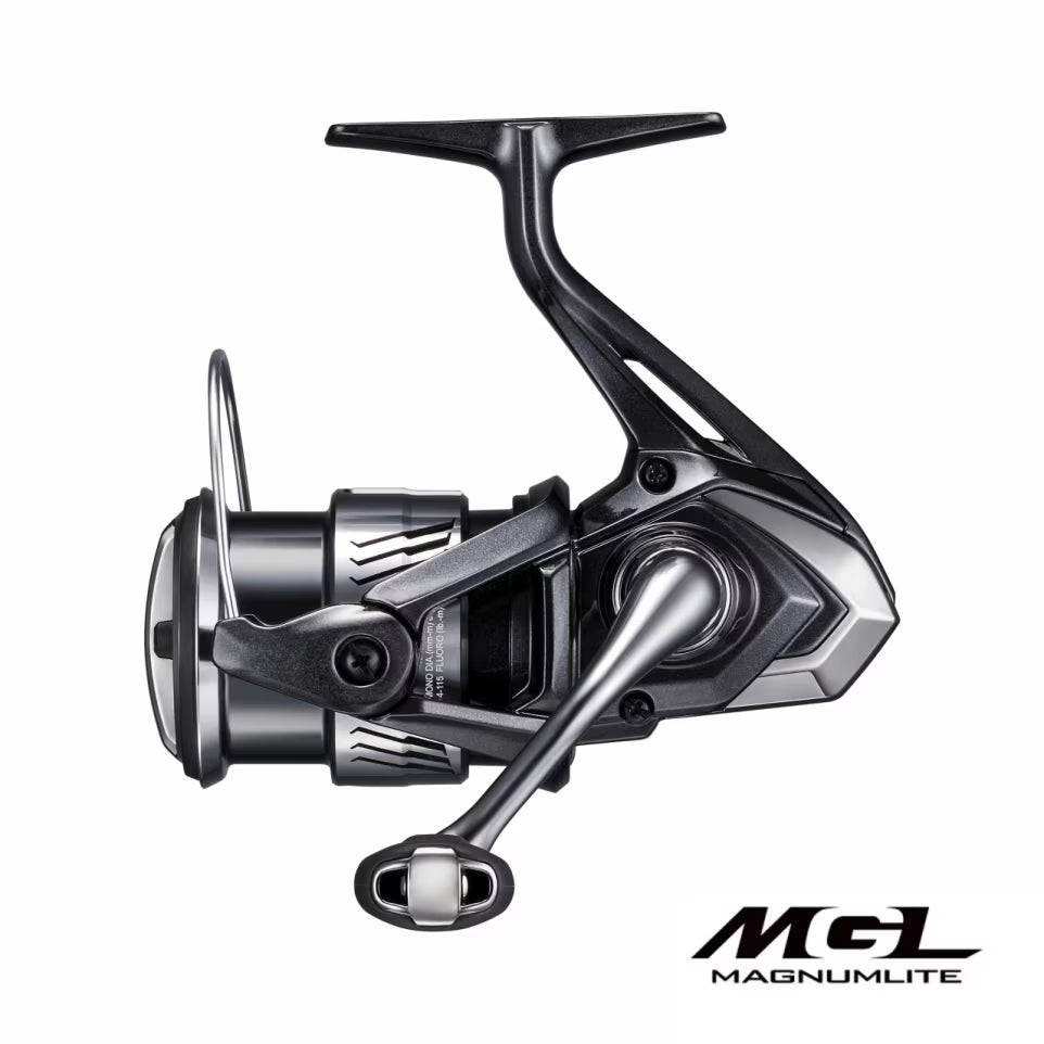 Shimano Miravel Spinning Reel