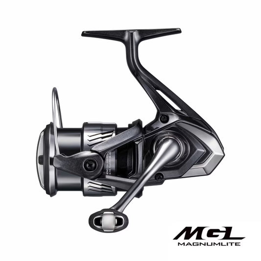 Shimano Miravel Spinning Reel