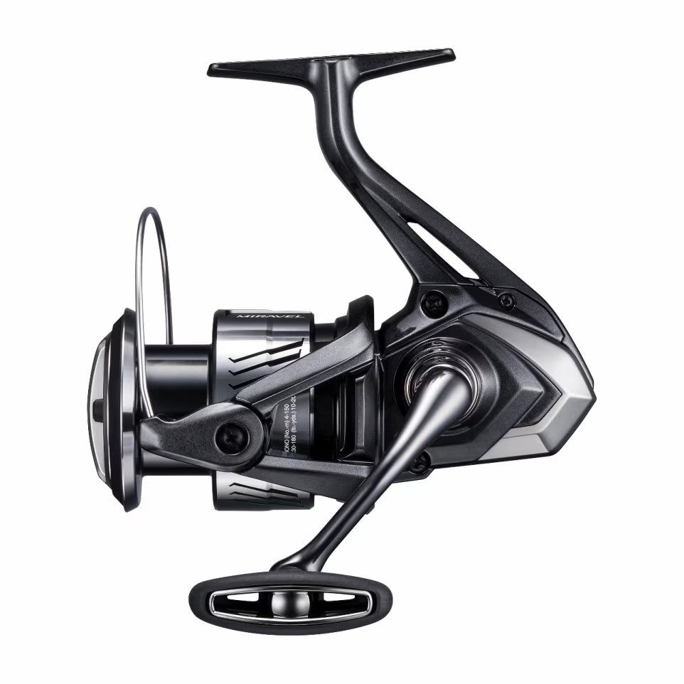 Shimano Miravel Spinning Reel