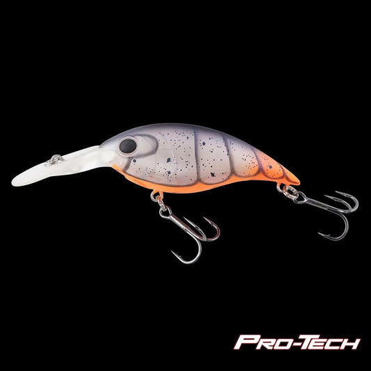 Berkley Berkley Pro-Tech Money Badger 40mm Lure premium fishing tackle gear from Allways Angling