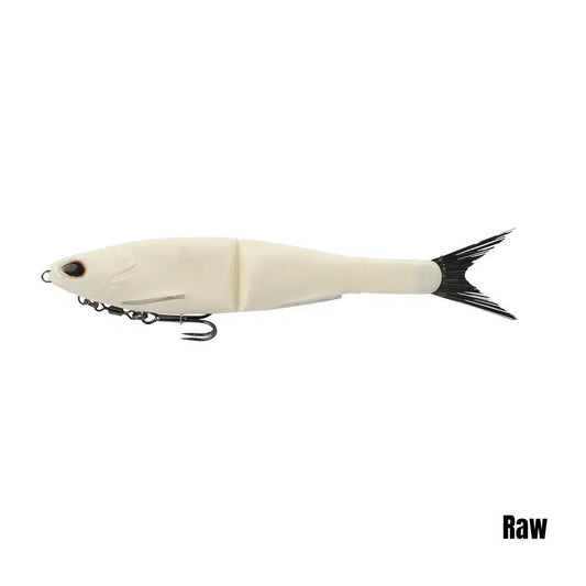 Berkley BERKLEY POWERBAIT NESSIE 9 RAW premium fishing tackle gear from Allways Angling