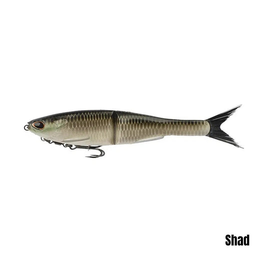 Berkley BERKLEY POWERBAIT NESSIE 9 SHAD premium fishing tackle gear from Allways Angling