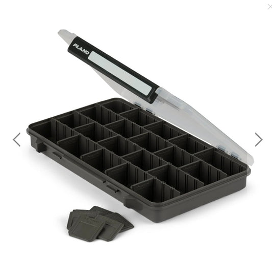 Plano Plano Next Gen Stowaway Standard Tackle Box premium fishing tackle gear from Allways Angling