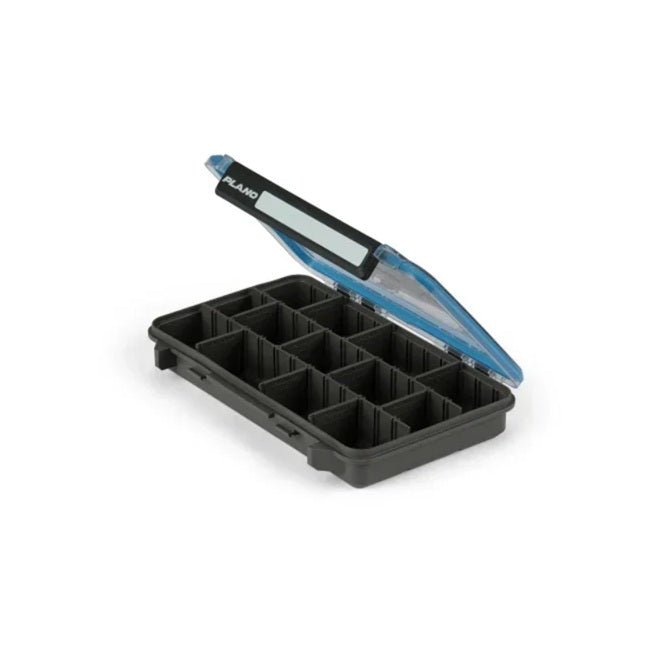 Plano Plano Next Gen Stowaway Waterproof Tackle Box premium fishing tackle gear from Allways Angling