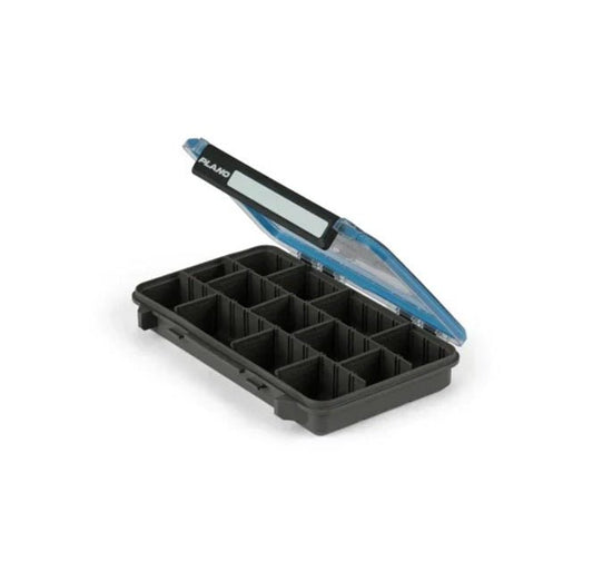 Plano Plano Next Gen Stowaway Waterproof Tackle Box premium fishing tackle gear from Allways Angling