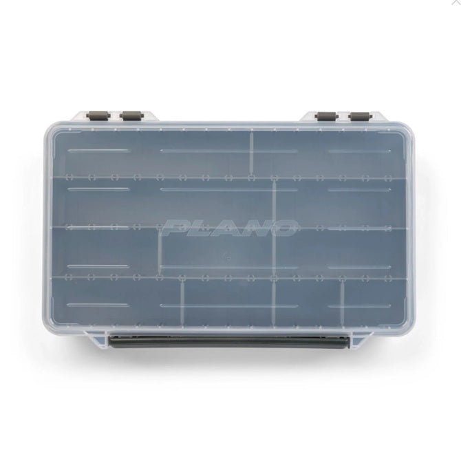Plano Plano Next Gen Stowaway Standard Tackle Box premium fishing tackle gear from Allways Angling