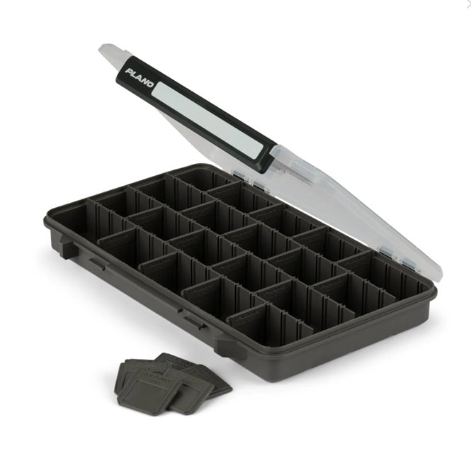 Plano Plano Next Gen Stowaway Standard Tackle Box premium fishing tackle gear from Allways Angling