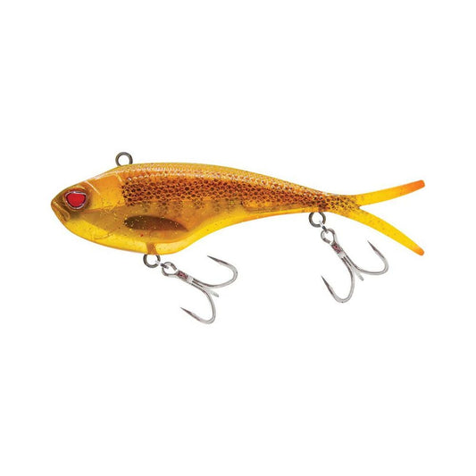 Nomad Nomad Vertex Max 95mm Lure Beer Bandit premium fishing tackle gear from Allways Angling