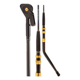 Penn Ocean Assassin II PE 8 DD 422XH Dredge Rod