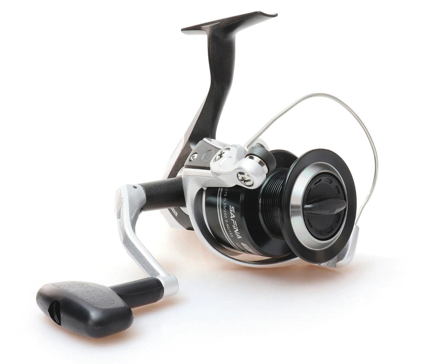 Okuma Okuma Safina Spinning Reel premium fishing tackle gear from Allways Angling