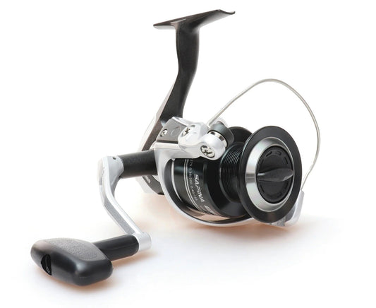 Okuma Okuma Safina Spinning Reel premium fishing tackle gear from Allways Angling