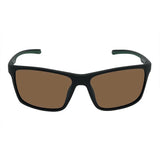 UGLY FISH Polarized Sunglasses P1599 Polarised Sunglasses - Brown Lens