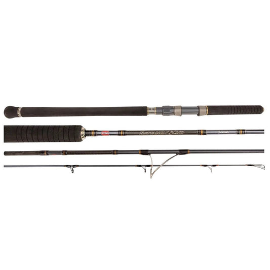 Penn PENN BATTALION SOLID ROD premium fishing tackle gear from Allways Angling