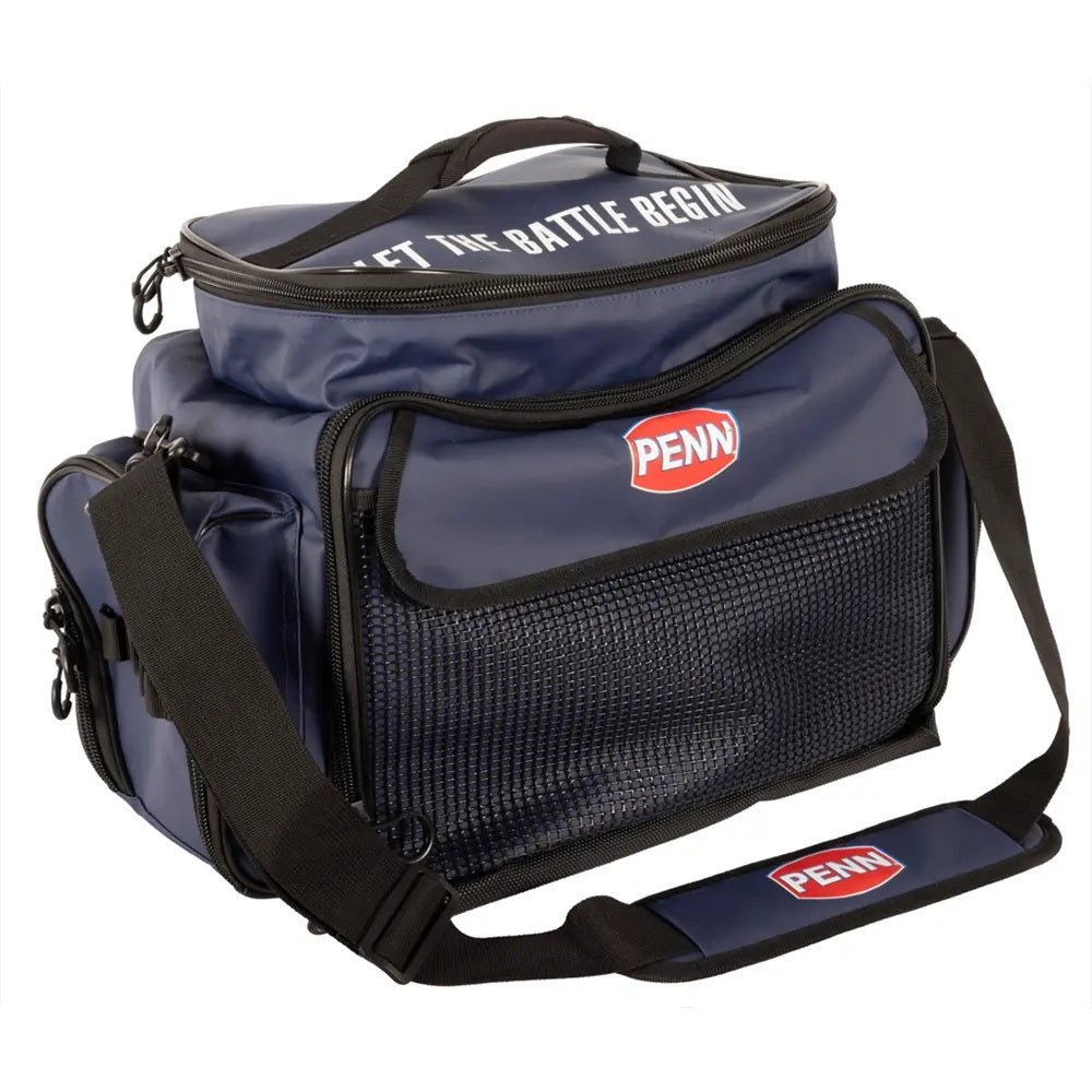 Penn Penn LARGE Tournament Tackle Bag premium fishing tackle gear from Allways Angling