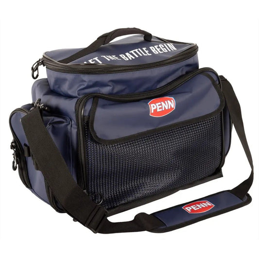 Penn Penn LARGE Tournament Tackle Bag premium fishing tackle gear from Allways Angling