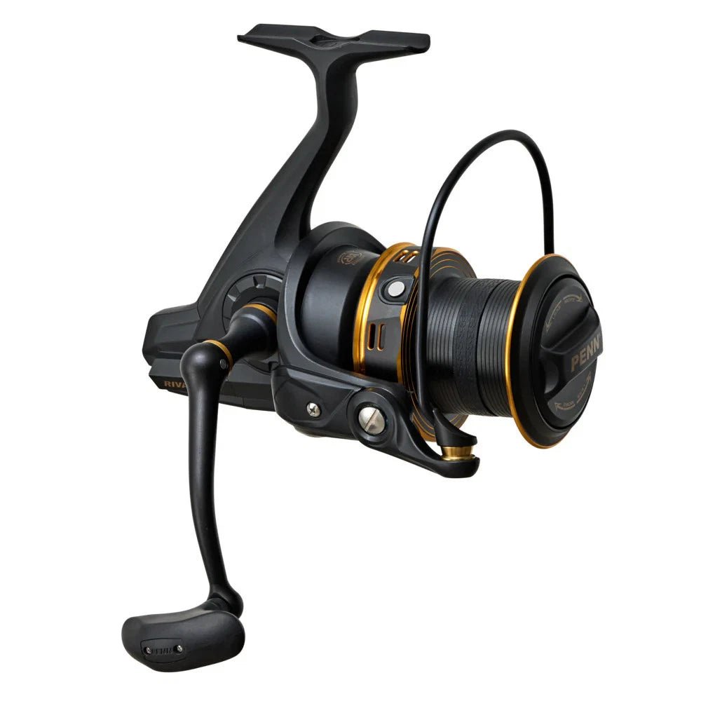 Penn PENN Rival 7000LC Long Cast Surf Spin Reel premium fishing tackle gear from Allways Angling