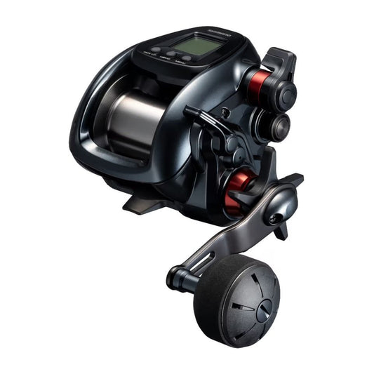 Shimano SHIMANO PLAYS 3000A ELECTRIC REEL premium fishing tackle gear from Allways Angling