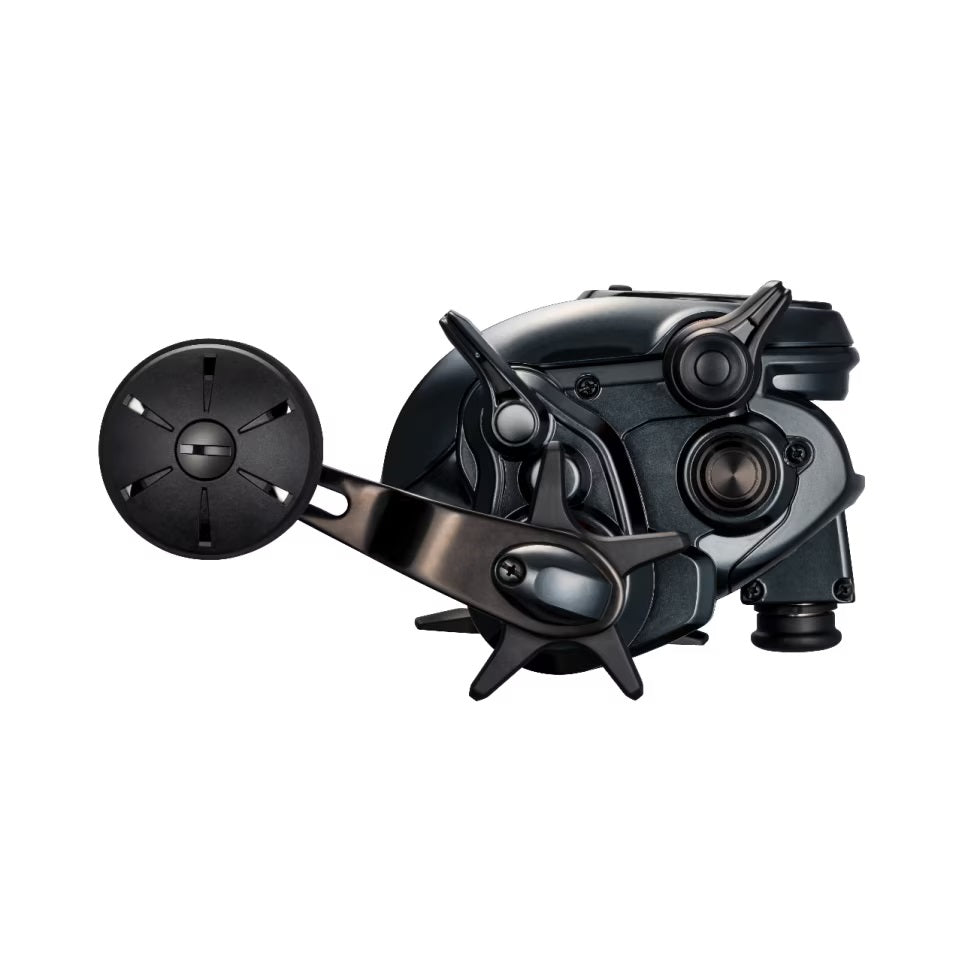 Shimano SHIMANO PLAYS 3000A ELECTRIC REEL premium fishing tackle gear from Allways Angling