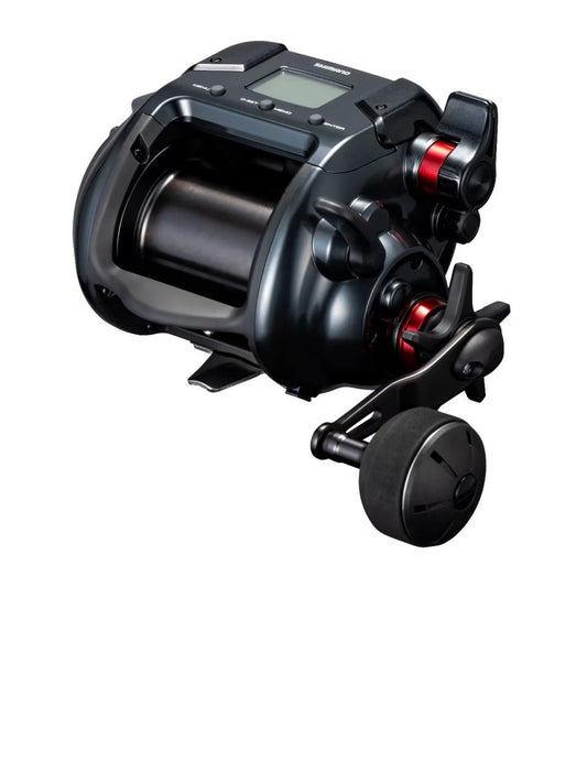 Shimano SHIMANO PLAYS 4000A ELECTRIC REEL premium fishing tackle gear from Allways Angling