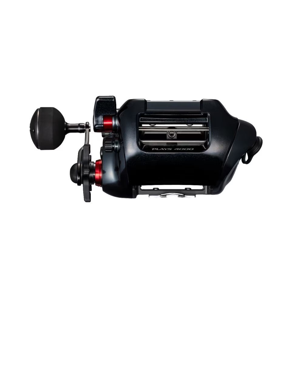 Shimano SHIMANO PLAYS 4000A ELECTRIC REEL premium fishing tackle gear from Allways Angling