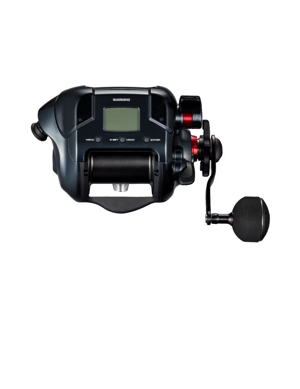 SHIMANO PLAYS 4000A Electric Reel for Smooth Fishing