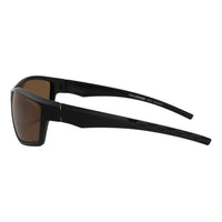 POLASPORTS ANGLER II - BROWN LENS POLARIZED FISHING SUNGLASSES