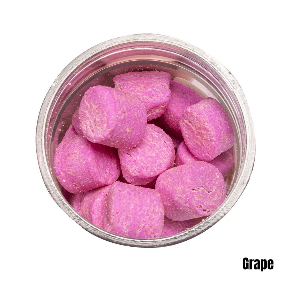 Berkley PowerBait Trout Nuggets premium fishing tackle gear from Allways Angling