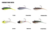 Berkley Powerbait Power Switch Lure