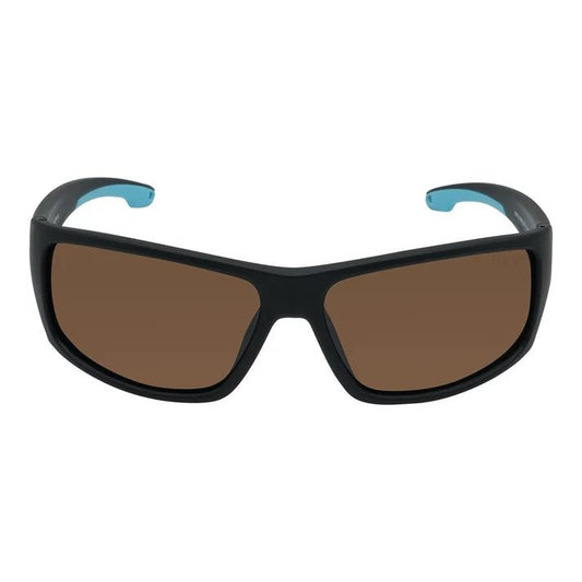 Ugly Fish UGLY FISH PRF314 Polarised Floating Wrap Sunglasses BROWN premium fishing tackle gear from Allways Angling