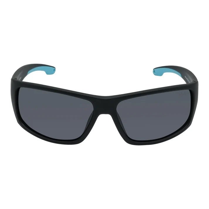 Ugly Fish UGLY FISH PRF314 Polarised Floating Wrap Sunglasses SMOKE premium fishing tackle gear from Allways Angling