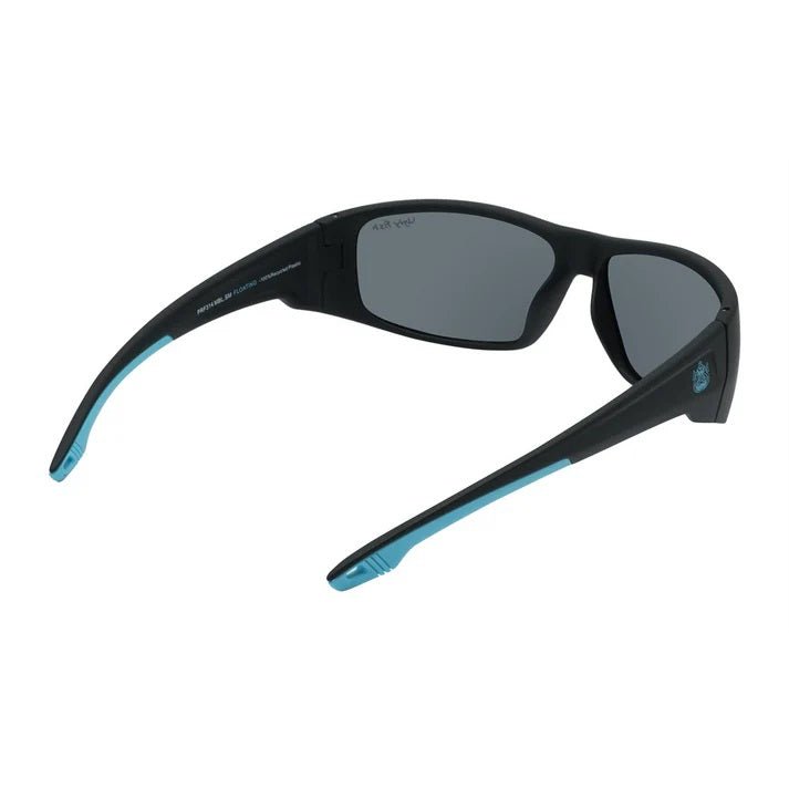 Ugly Fish UGLY FISH PRF314 Polarised Floating Wrap Sunglasses SMOKE premium fishing tackle gear from Allways Angling