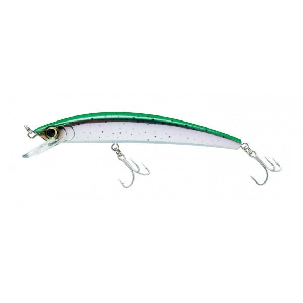 Yo-Zuri Yo-Zuri Crystal Minnow FLOATING premium fishing tackle gear from Allways Angling