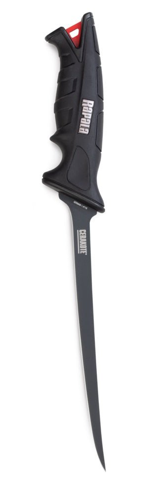 Rapala Rapala Stealth FXF FLEX Fillet Knife premium fishing tackle gear from Allways Angling