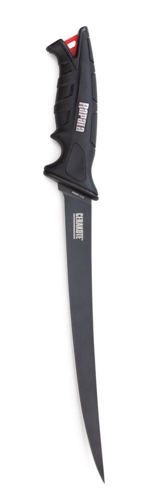 Rapala Rapala Stealth FXF Fillet Knife premium fishing tackle gear from Allways Angling