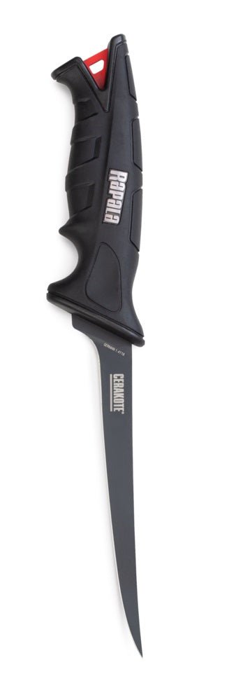 Rapala Rapala Stealth FXF Fillet Knife premium fishing tackle gear from Allways Angling