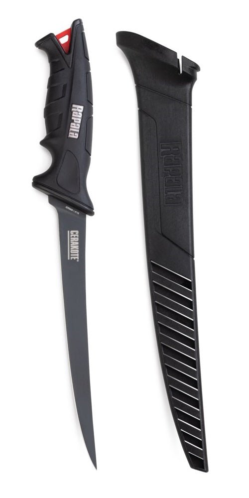 Rapala Rapala Stealth FXF Fillet Knife premium fishing tackle gear from Allways Angling