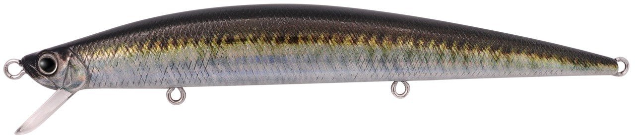 DUO Duo Tide Minnow SLIM 120 premium fishing tackle gear from Allways Angling